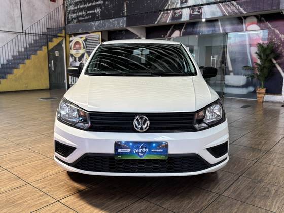 VOLKSWAGEN GOL 1.0 12V MPI TOTALFLEX 4P MANUAL VOLKSWAGEN GOL 1.0 12V MPI TOTALFLEX 4P MANUAL